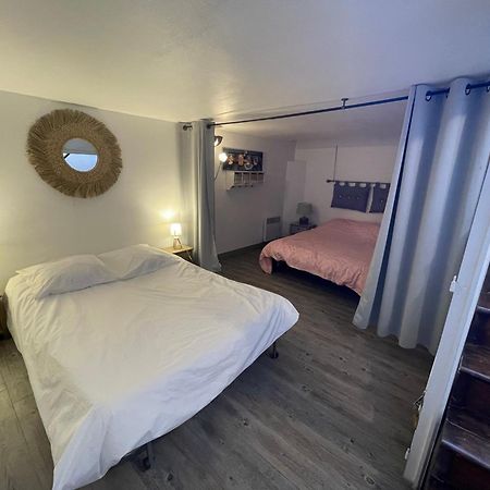 Souplex 50M De La Plage Et Des Commerces Houlgate Zewnętrze zdjęcie
