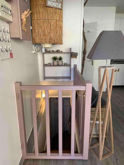 Souplex 50M De La Plage Et Des Commerces Houlgate Zewnętrze zdjęcie