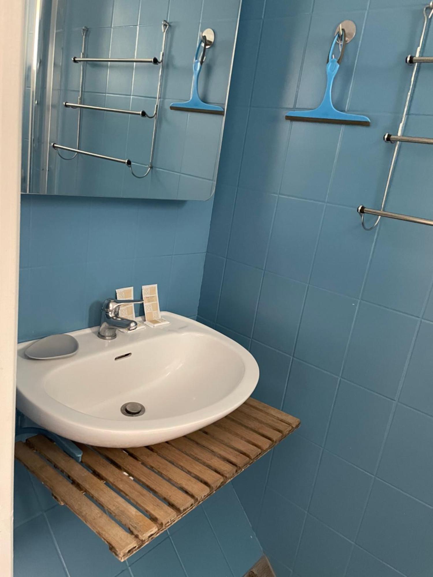 Souplex 50M De La Plage Et Des Commerces Houlgate Zewnętrze zdjęcie